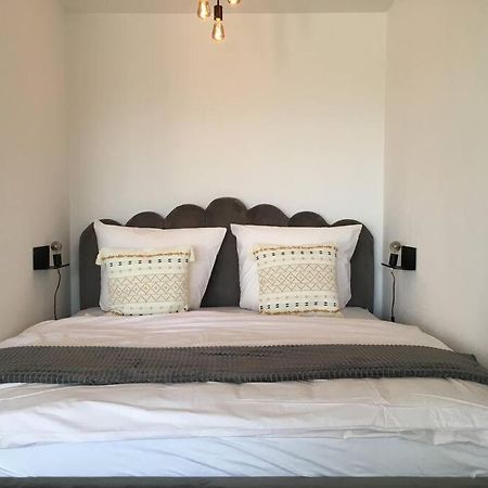 Gemuetliches Apartment Mit Wundervollem Weitblick Леффінген Екстер'єр фото
